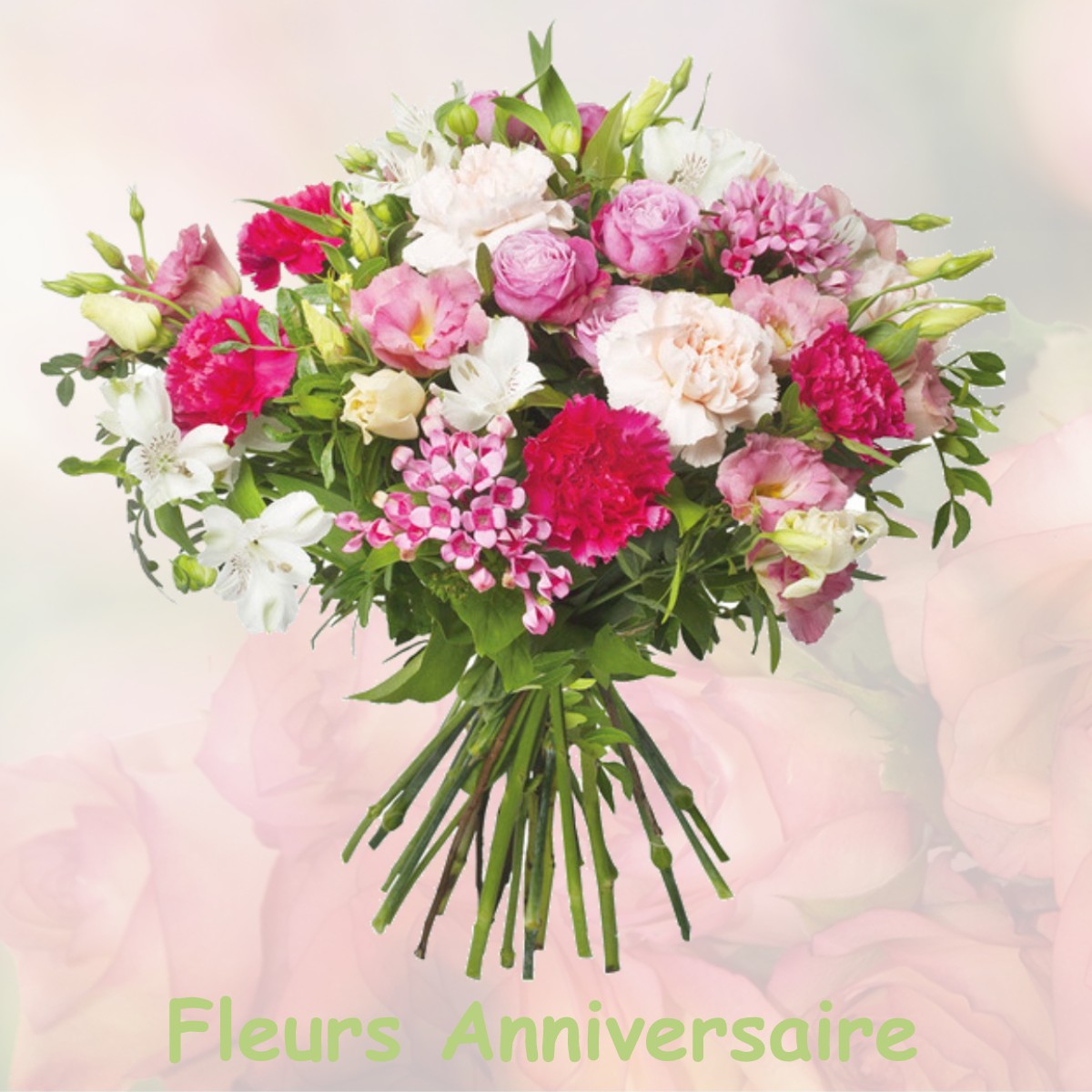 fleurs anniversaire TRUCY-L-ORGUEILLEUX